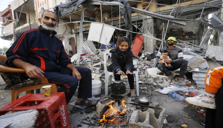 الإنسان العربي.. ملفات من المعاناة في ظل الصراع