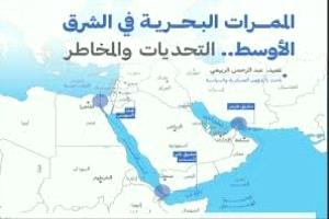 الممرات البحرية في الشرق الأوسط.. التحديات والمخاطر