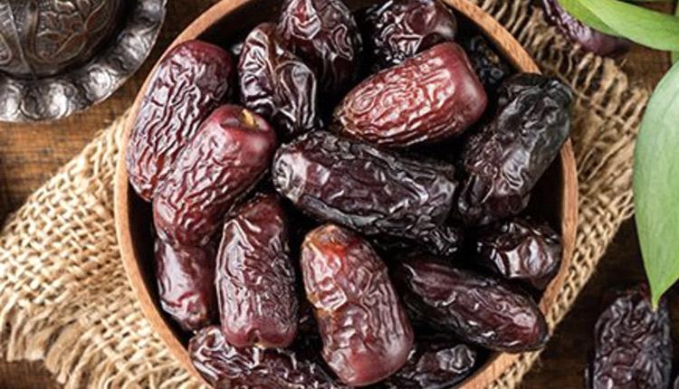 تعرف على  أهمية التمر للصائم في رمضان 