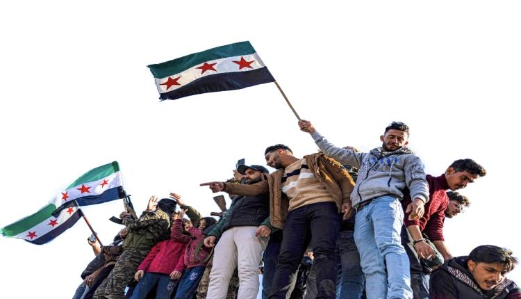 سوريــا الجديــدة.. الفـرص والمخــاطـر