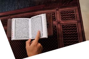 لسانٌ عربي.. الفهم اللغوي في تفسير القرآن