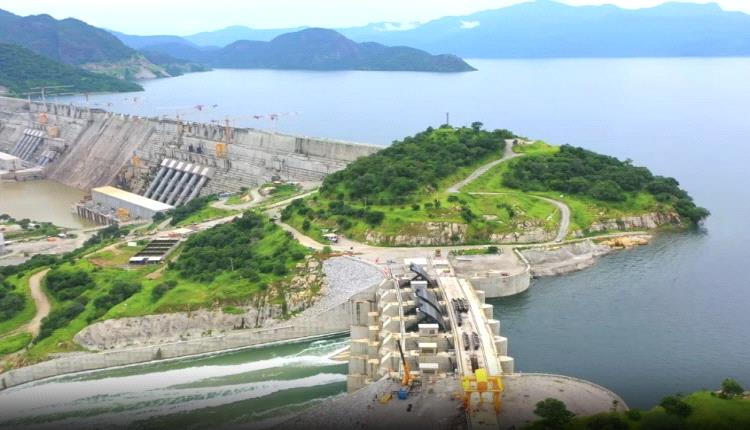 الأنهار في المنطقة .. منابع التوتر وسباق السيطرة