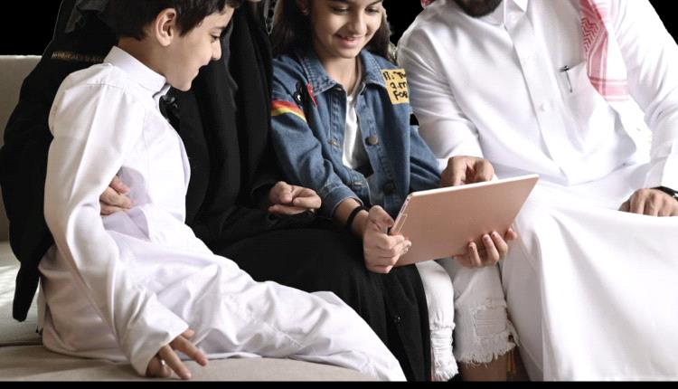 الأسرة العربية في ظل التطورات الرقمية 