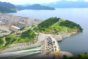 الأنهار في المنطقة .. منابع التوتر وسباق السيطرة