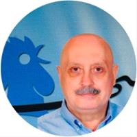 أسعد عبود
