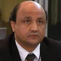 د. أنور محمود زناتي